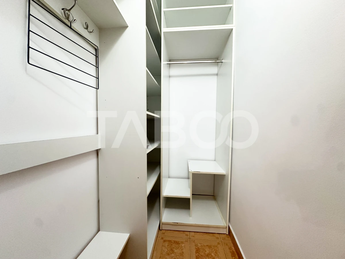 Apartament cu 2 camere de vanzare Gheorgheni in pozitie top - 7