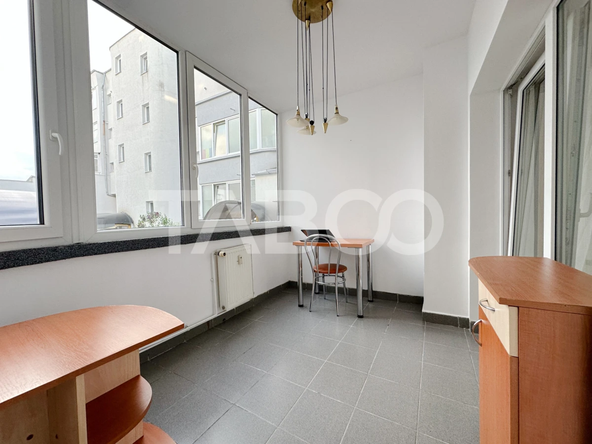 Apartament cu 2 camere de vanzare Gheorgheni in pozitie top - 6