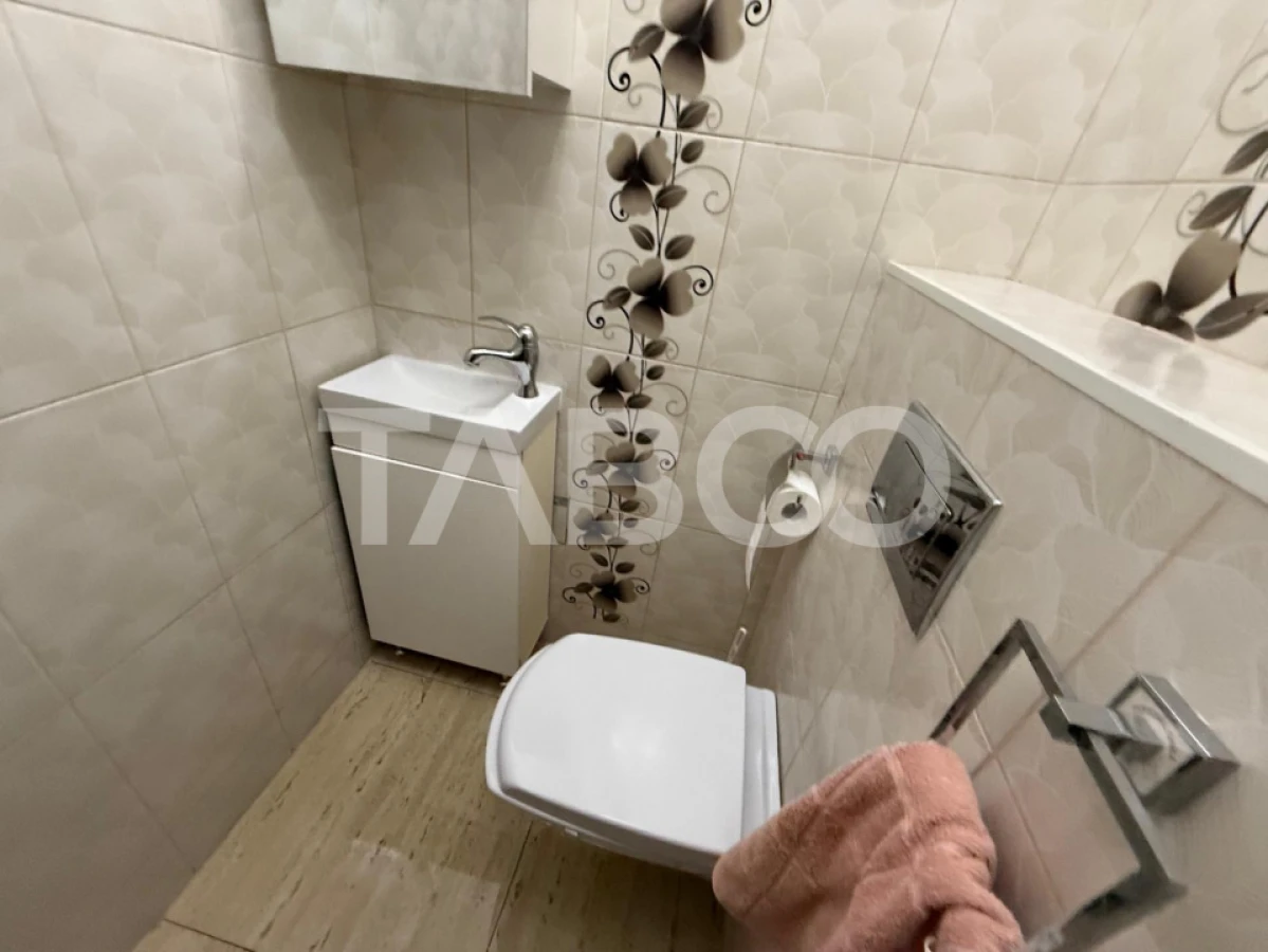 Apartament 3 camere de vanzare Comision 0% garaj in Andrei Muresanu - 8
