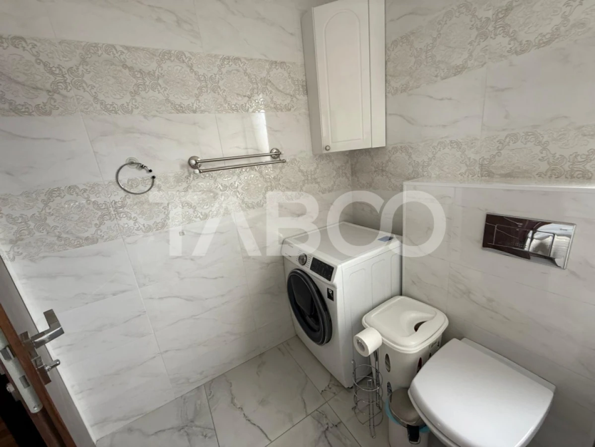 Apartament 3 camere de vanzare Comision 0% garaj in Andrei Muresanu - 7