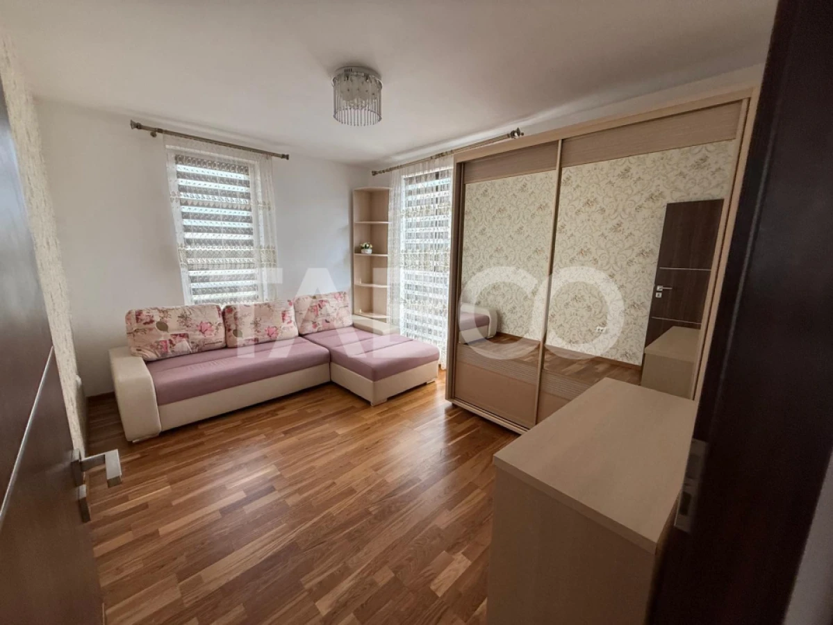 Apartament 3 camere de vanzare Comision 0% garaj in Andrei Muresanu - 6