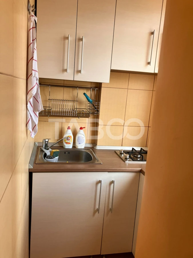 Garsoniera de vanzare Manastur zona Primaverii Izlazului Comision 0 - 5