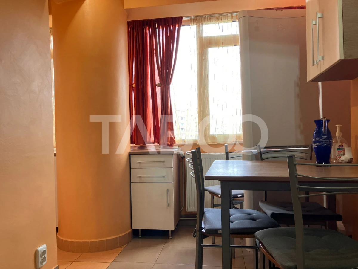 Garsoniera de vanzare Manastur zona Primaverii Izlazului Comision 0 - 4