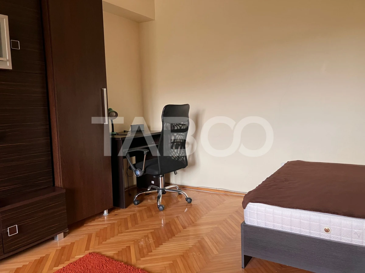 Garsoniera de vanzare Manastur zona Primaverii Izlazului Comision 0 - 3