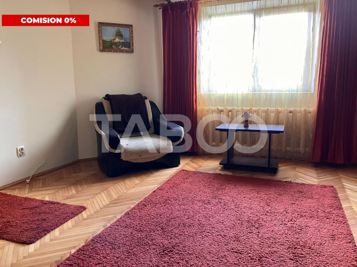 Garsoniera de vanzare Manastur zona Primaverii Izlazului Comision 0 - 2