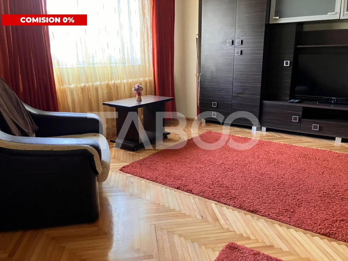 Garsoniera de vanzare Manastur zona Primaverii Izlazului Comision 0 - 1