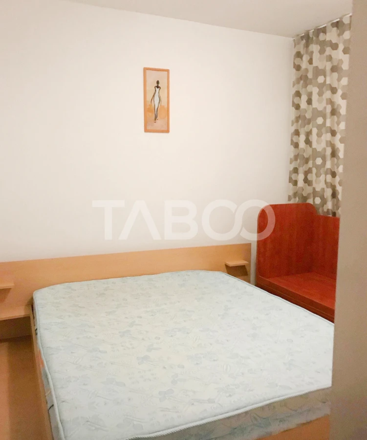 Apartament cu 2 camere de vanzare in cartierul Grigorescu - 4