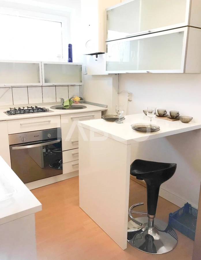 Apartament cu 2 camere de vanzare in cartierul Grigorescu - 3