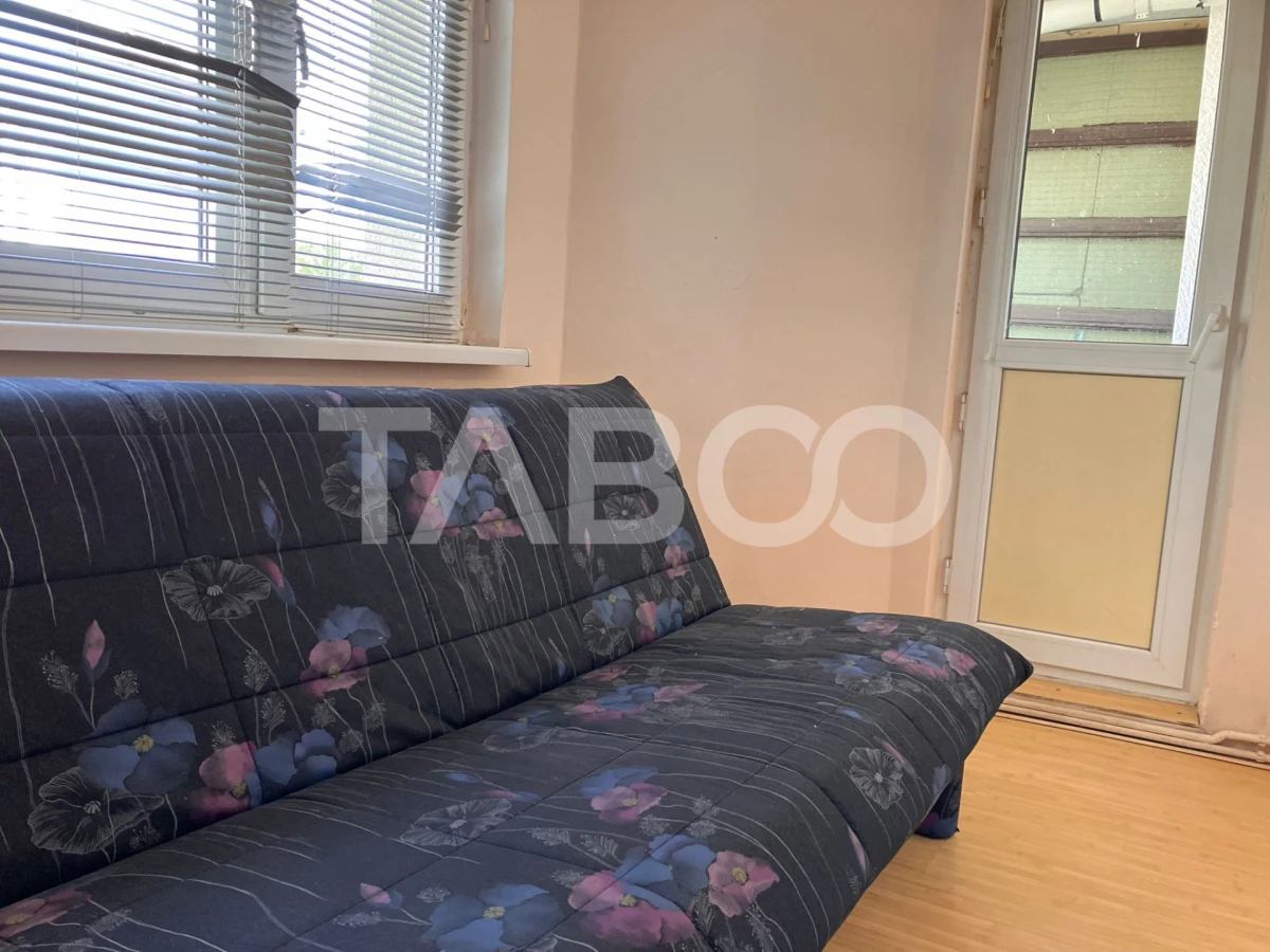 Apartament cu 2 camere de vanzare in cartierul Manastur Mc Donalds - 2