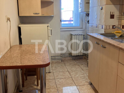 Apartament cu 2 camere de vanzare in cartierul Manastur Mc Donalds