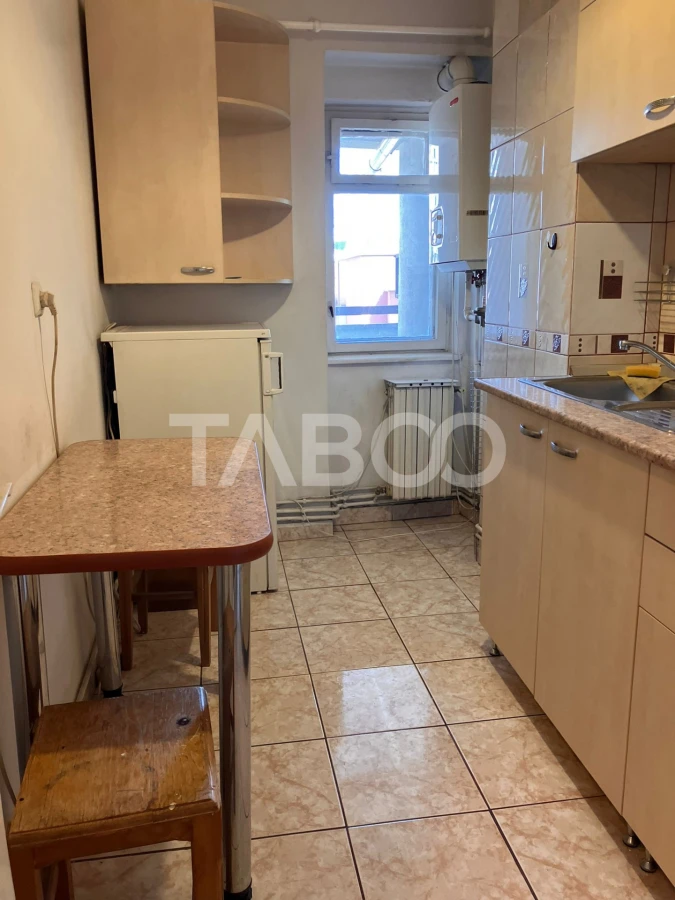 Apartament cu 2 camere de vanzare in cartierul Manastur Mc Donalds - 1