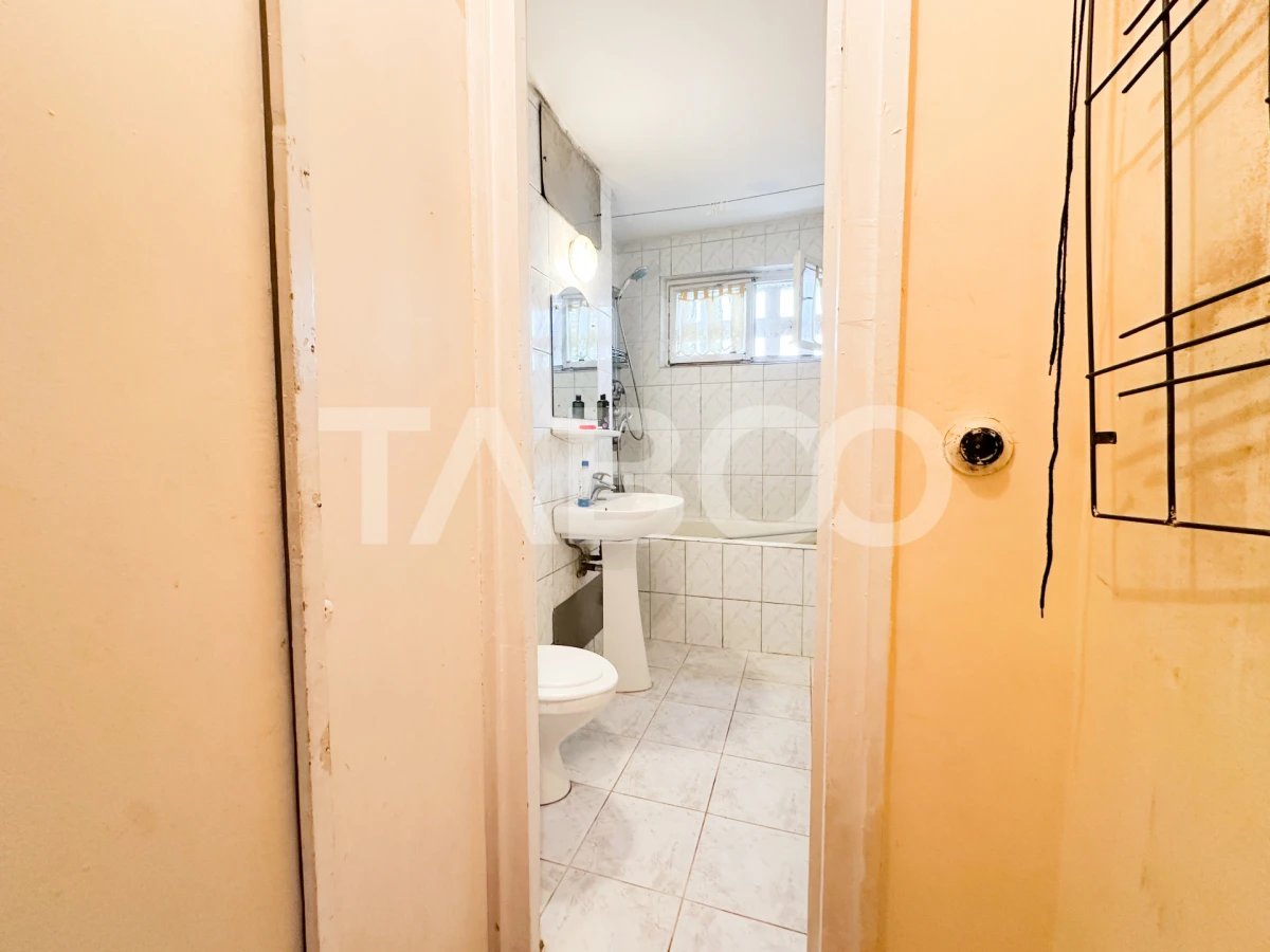 Apartament cu 4 camere Comision 0% de vanzare cu boxa in Manastur - 8