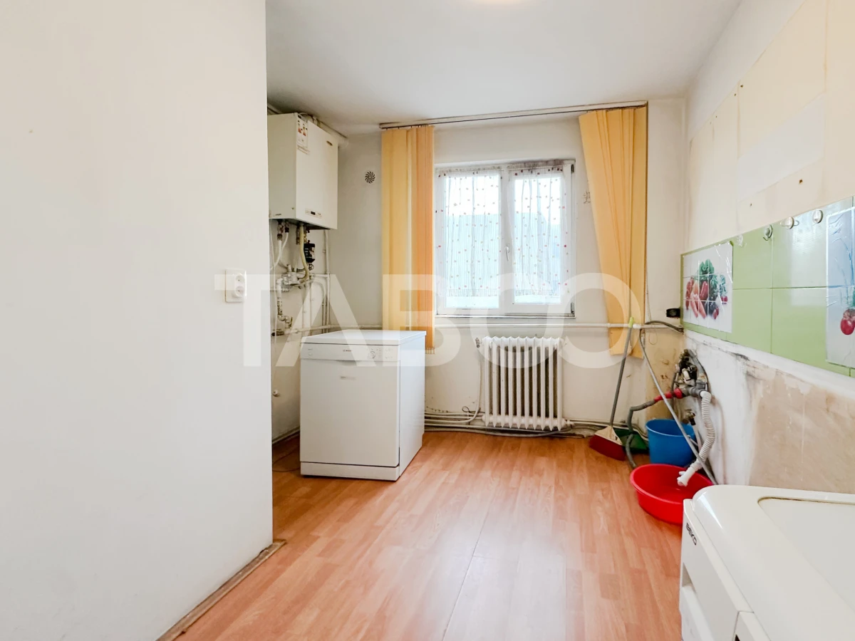 Apartament cu 4 camere Comision 0% de vanzare cu boxa in Manastur - 7