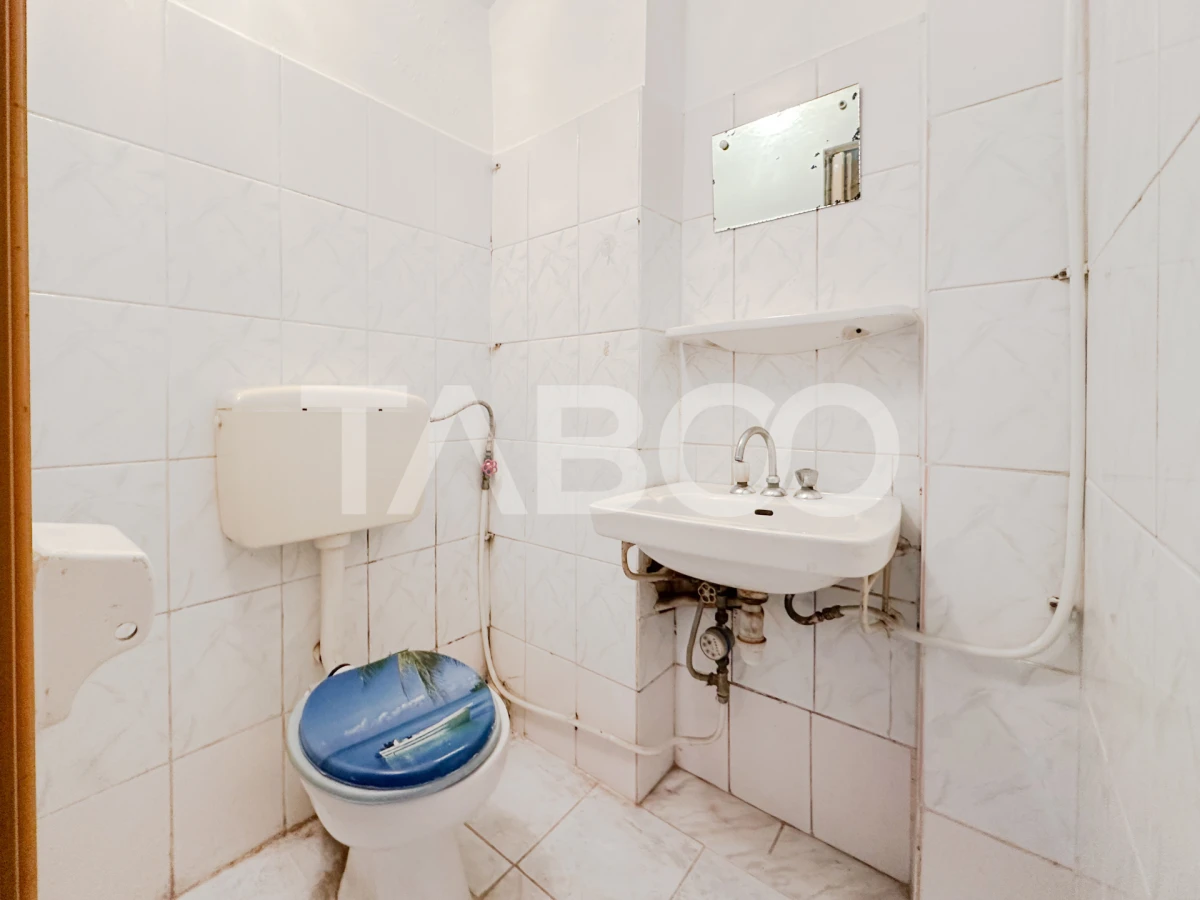 Apartament cu 4 camere Comision 0% de vanzare cu boxa in Manastur - 6