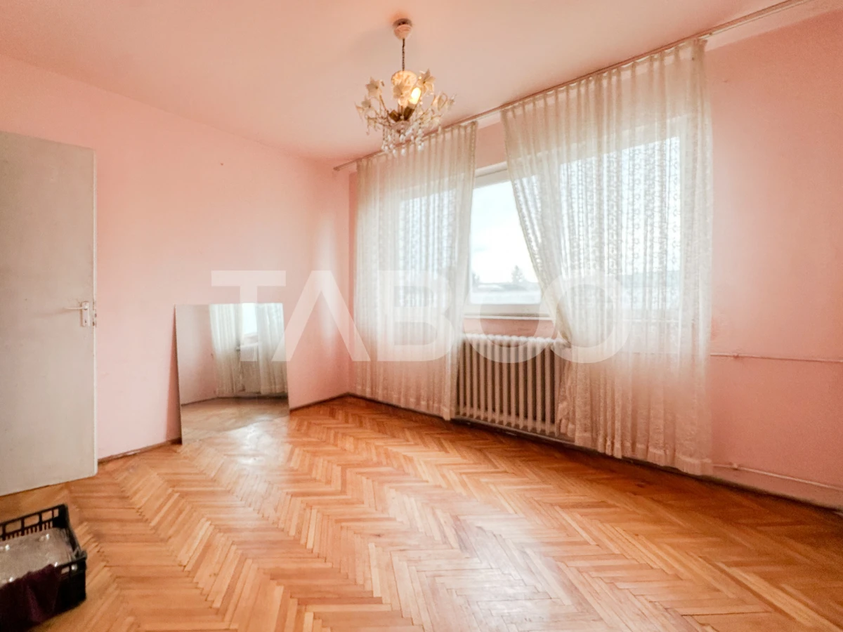 Apartament cu 4 camere Comision 0% de vanzare cu boxa in Manastur - 4