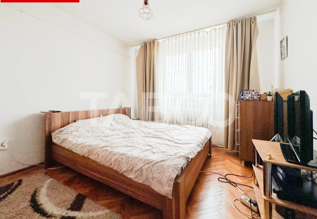 Apartament cu 3 camere de vanzare cartierul Grigorescu - 3