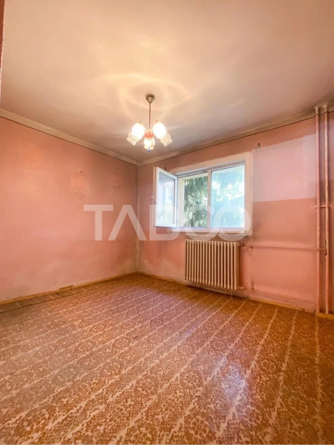 Apartament cu 2 camere decomandate vanzare Comision 0% in Marasti - 6