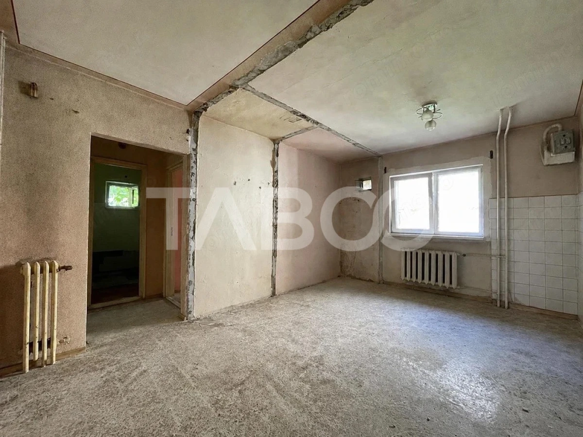 Apartament cu 2 camere decomandate vanzare Comision 0% in Marasti - 3