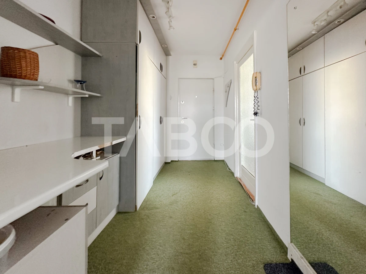 Apartament cu 2 camere Comision 0% de vanzare cartierul Grigorescu - 7