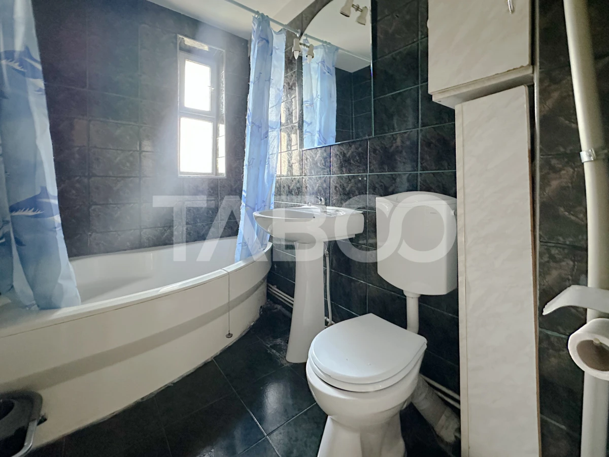Apartament cu 2 camere Comision 0% de vanzare cartierul Grigorescu - 6