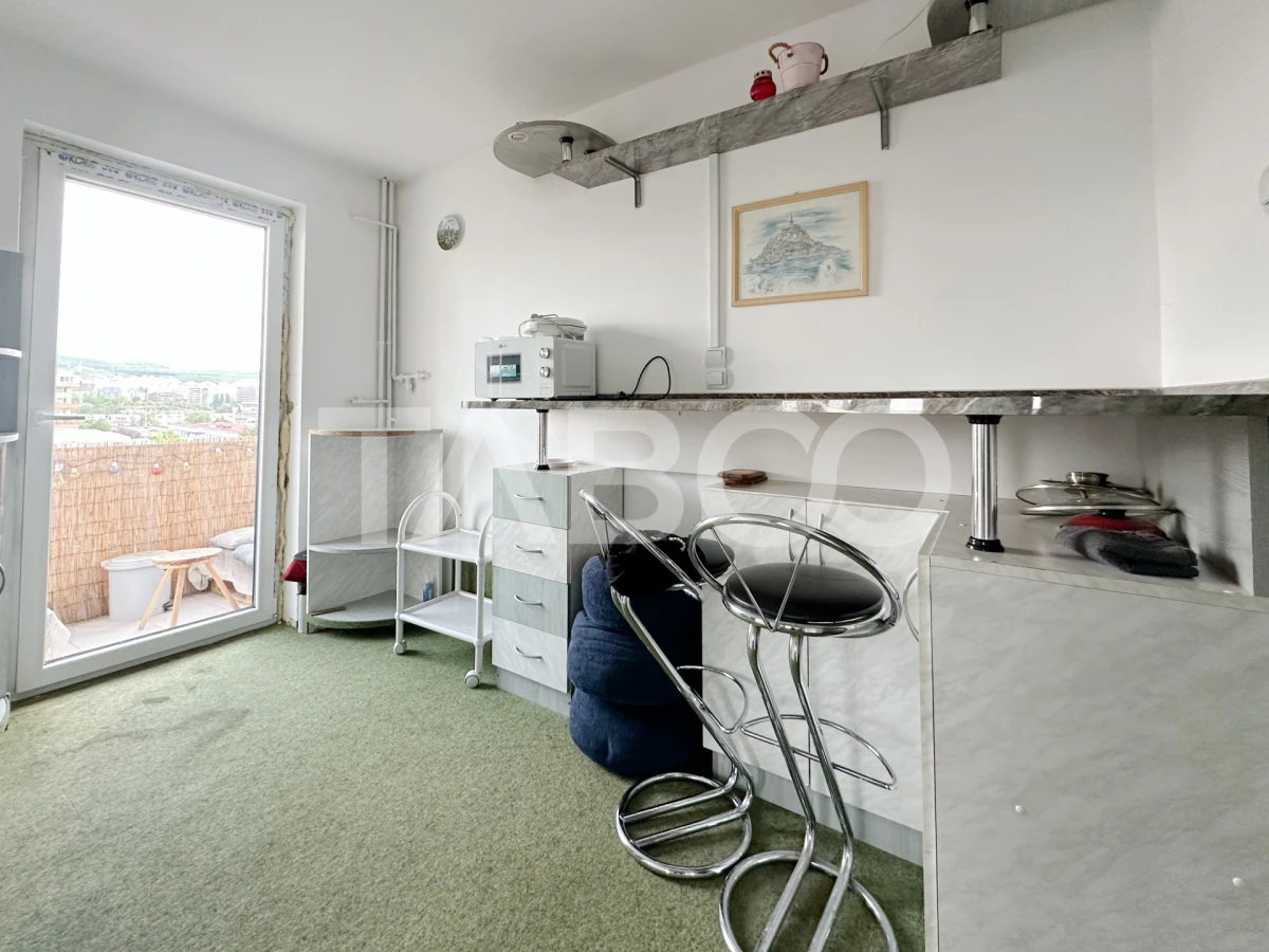 Apartament cu 2 camere Comision 0% de vanzare cartierul Grigorescu - 4