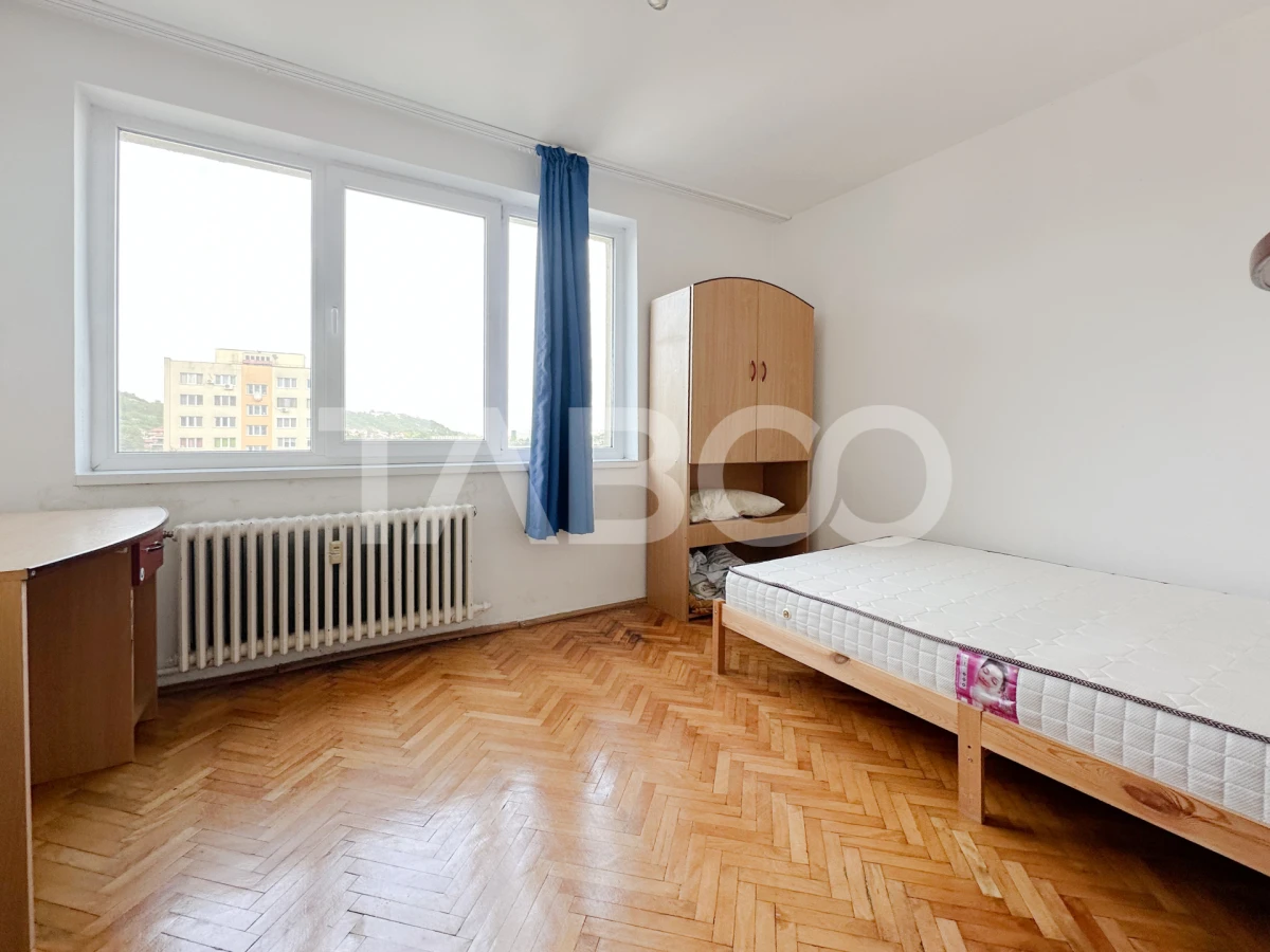 Apartament cu 2 camere Comision 0% de vanzare cartierul Grigorescu - 3