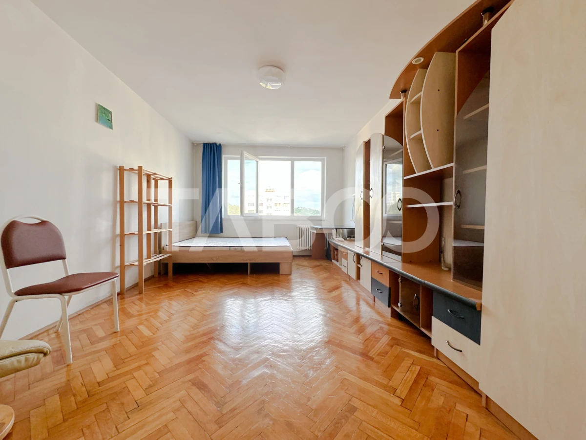 Apartament cu 2 camere Comision 0% de vanzare cartierul Grigorescu - 1