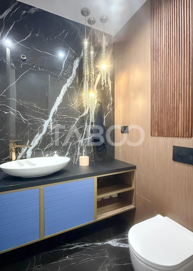 Apartament 4 camere de vanzare bloc nou Comision 0 in Gheorgheni - 9
