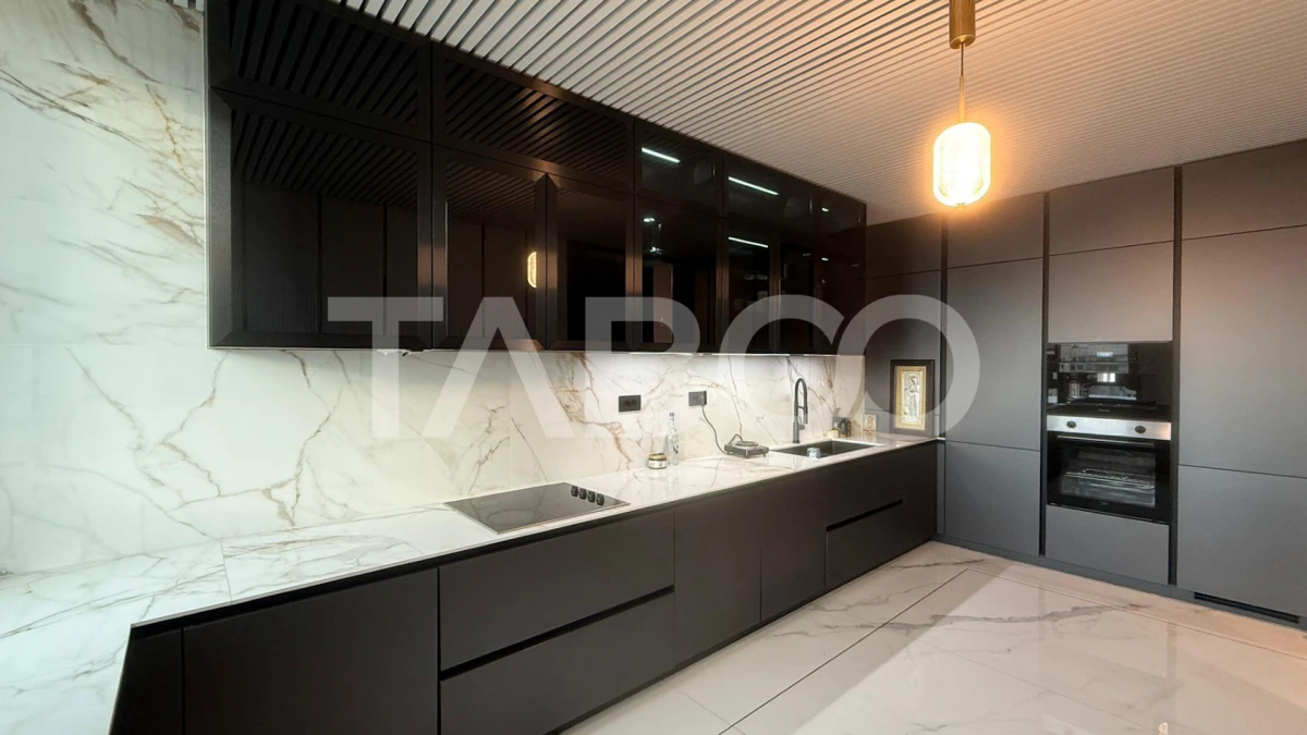 Apartament 4 camere de vanzare bloc nou Comision 0 in Gheorgheni - 7