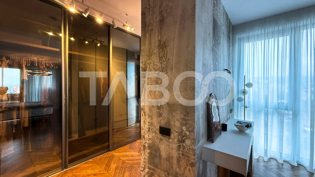 Apartament 4 camere de vanzare bloc nou Comision 0 in Gheorgheni - 3