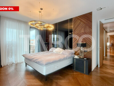 Apartament 4 camere de vanzare bloc nou Comision 0 in Gheorgheni