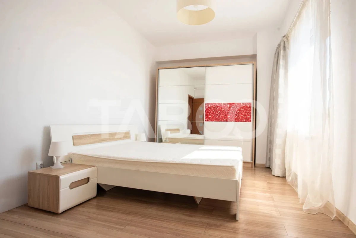 Apartament 2 camere decomandate de vanzare Comision 0% in Gheorgheni - 3