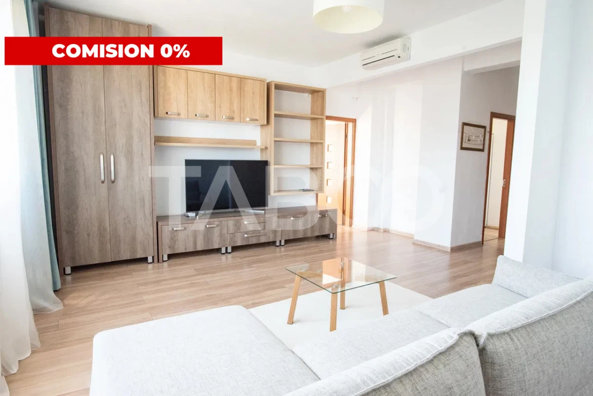 Apartament 2 camere decomandate de vanzare Comision 0% in Gheorgheni - 2
