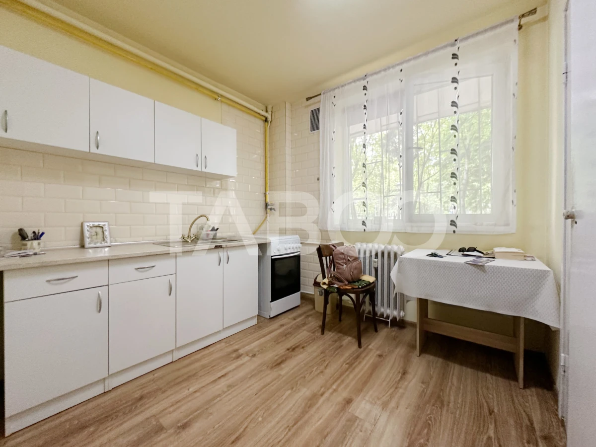 Apartament 2 camere de vanzare langa Iulius Mall Comision 0% - 6