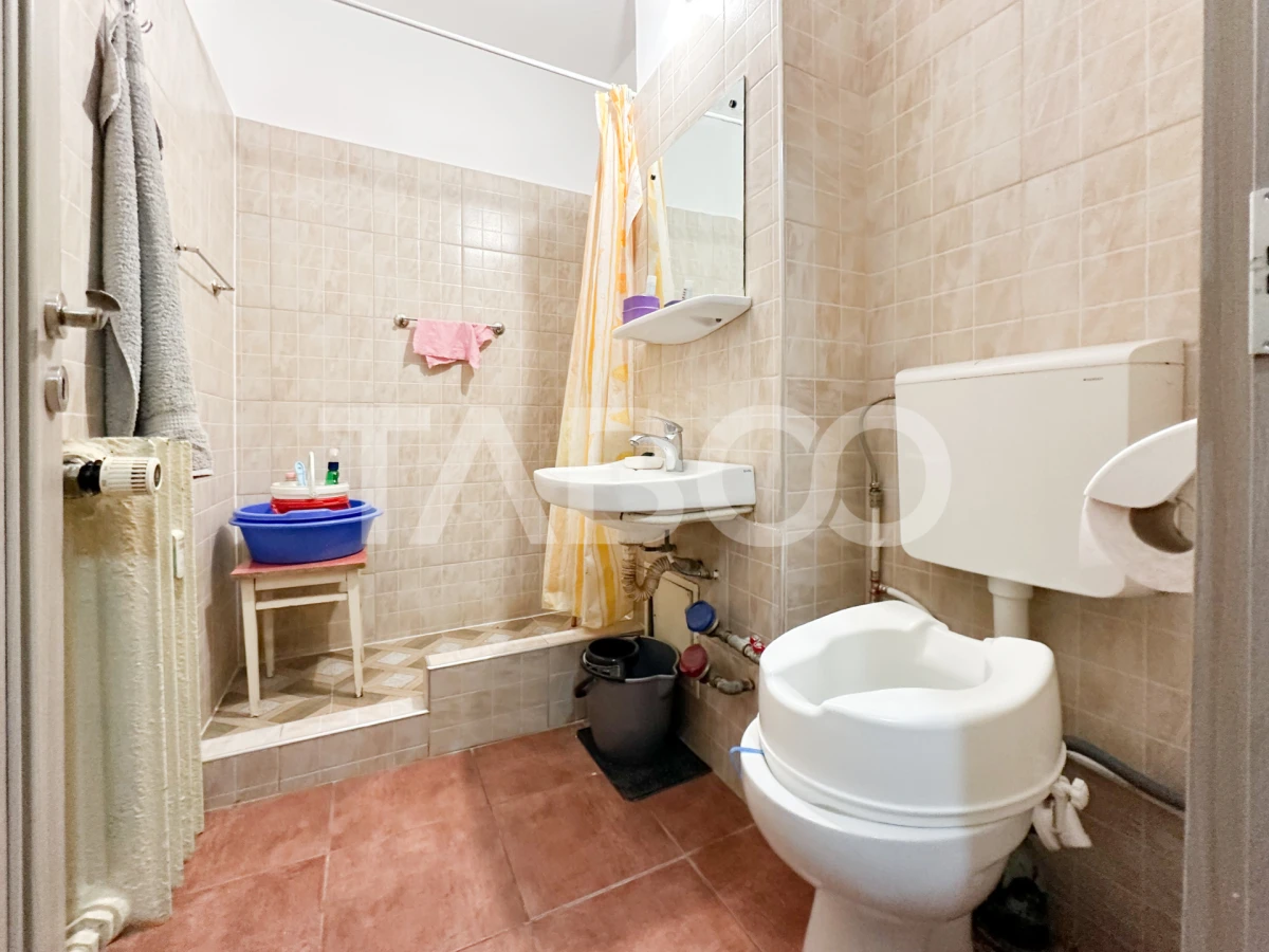 Apartament 2 camere de vanzare langa Iulius Mall Comision 0% - 5