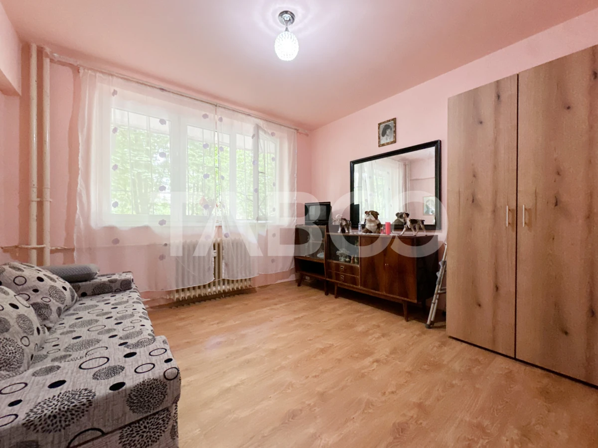 Apartament 2 camere de vanzare langa Iulius Mall Comision 0% - 4