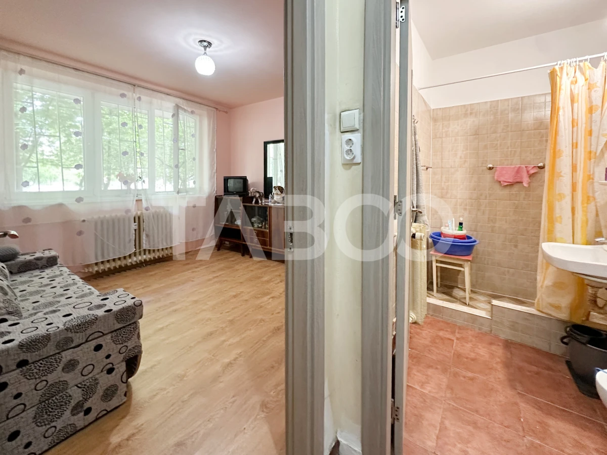 Apartament 2 camere de vanzare langa Iulius Mall Comision 0% - 3
