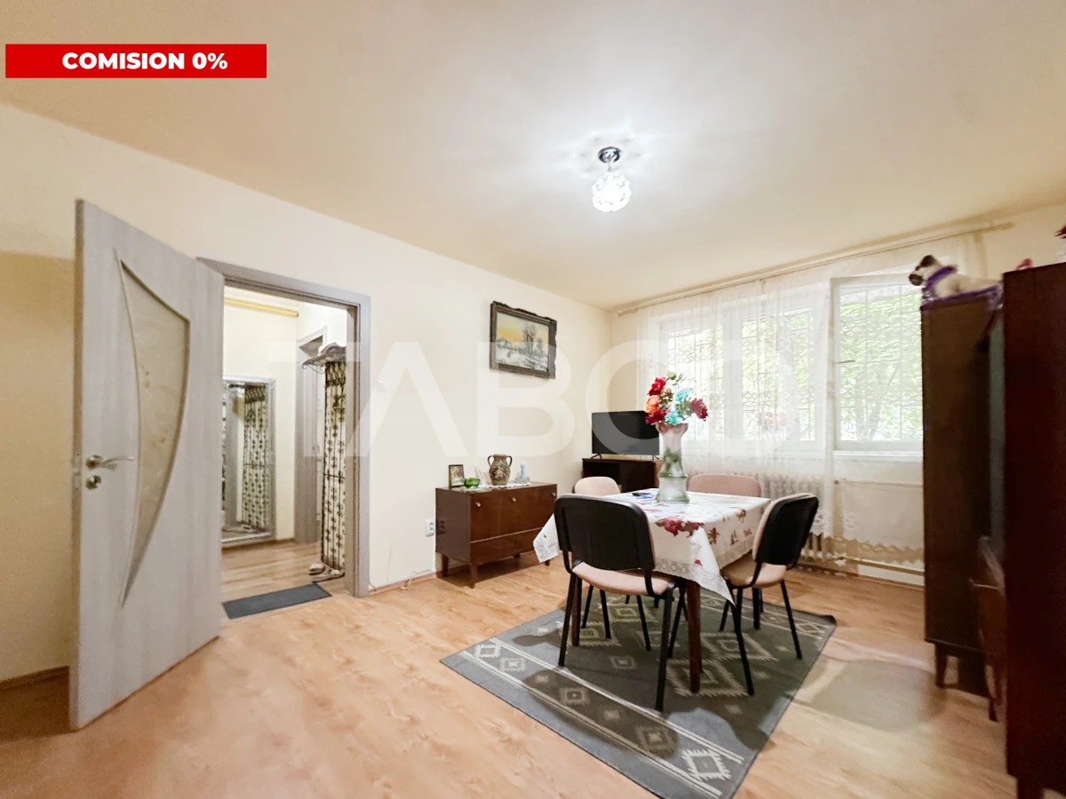 Apartament 2 camere de vanzare langa Iulius Mall Comision 0% - 2