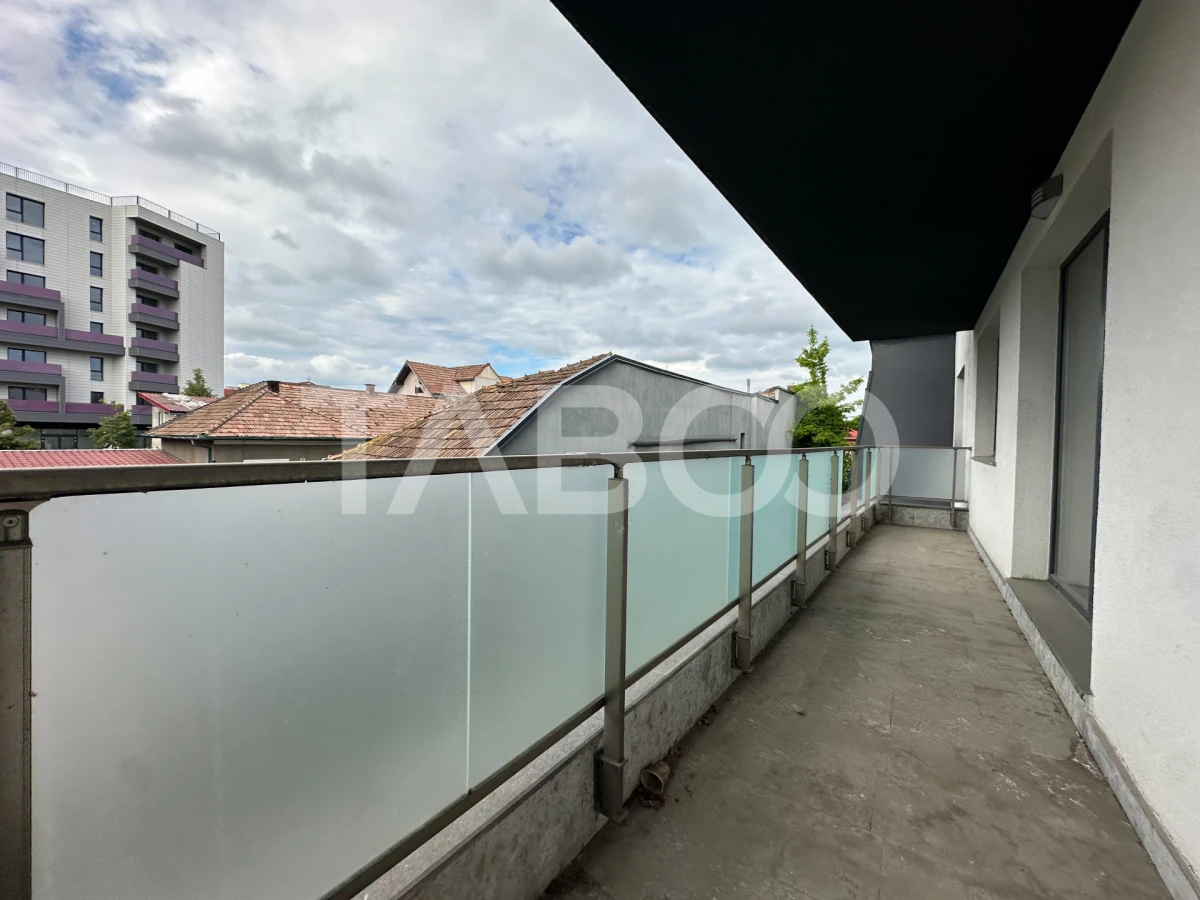 Apartament cu 2 camere in bloc nou de vanzare Iulius Mall Gheorgheni - 6