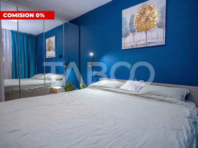 Apartament 4 camere de vanzare 2 parcari Comision 0% cartierul Iris