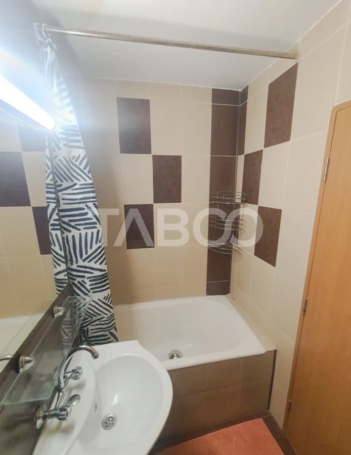 Apartament cu 2 camere decomandate de vanzare Manastur - 5