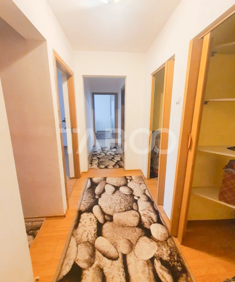 Apartament cu 2 camere decomandate de vanzare Manastur - 4