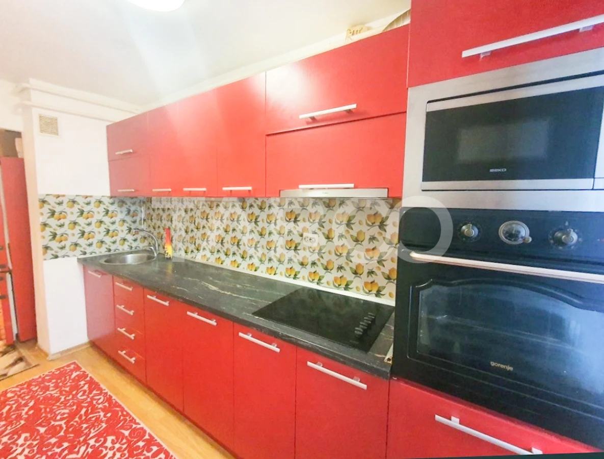 Apartament cu 2 camere decomandate de vanzare Manastur - 3