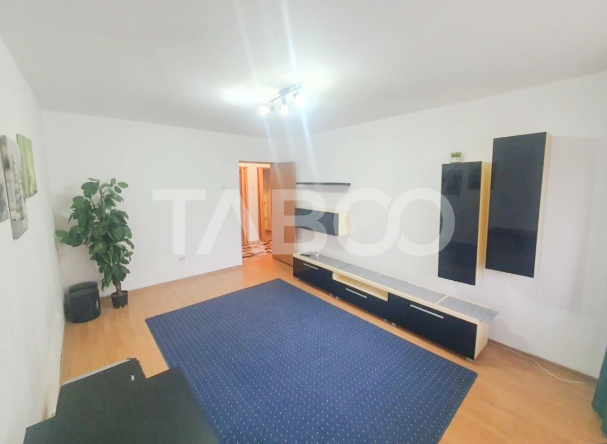 Apartament cu 2 camere decomandate de vanzare Manastur - 2