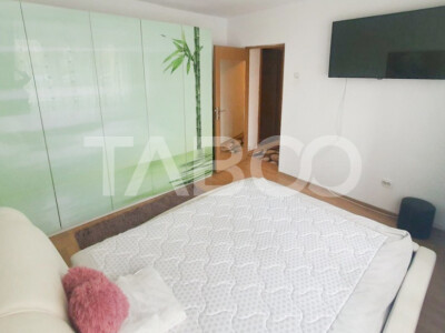 Apartament cu 2 camere decomandate de vanzare Manastur