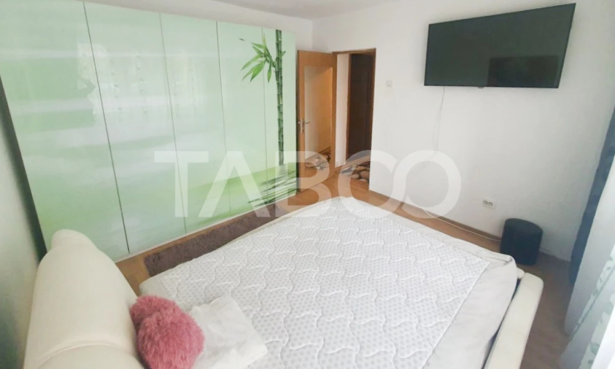Apartament cu 2 camere decomandate de vanzare Manastur - 1