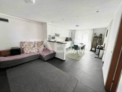 Apartament cu 3 camere de vanzare Gheorgheni