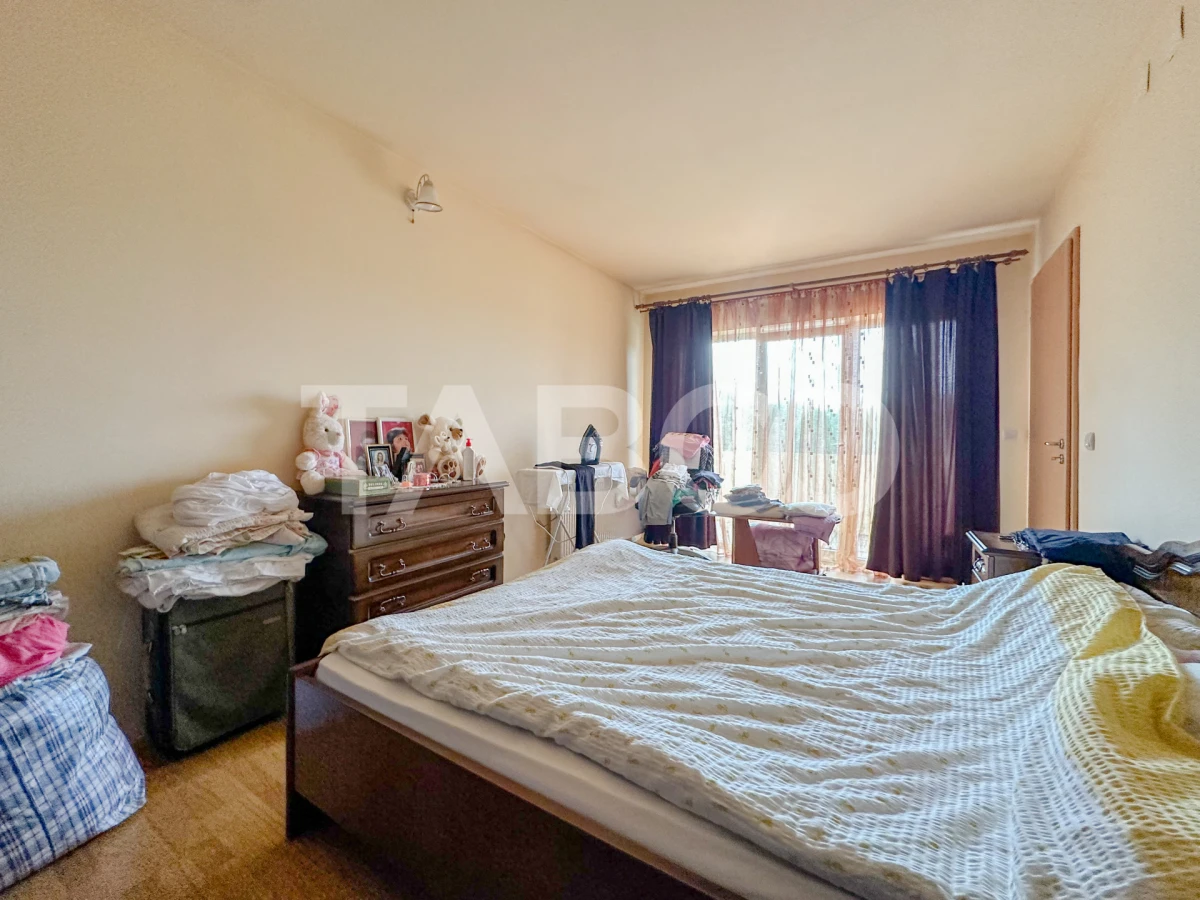 Duplex de vanzare cu garaj curte de 100 mp cartierul Borhanci - 7