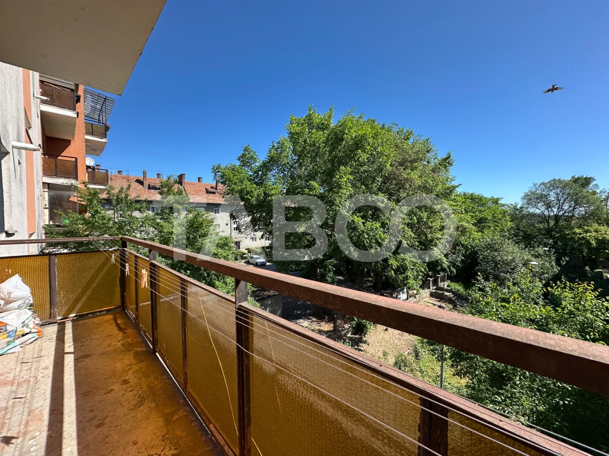 Apartament 4 camere decomandate vanzare zona garii Cluj-Napoca - 9