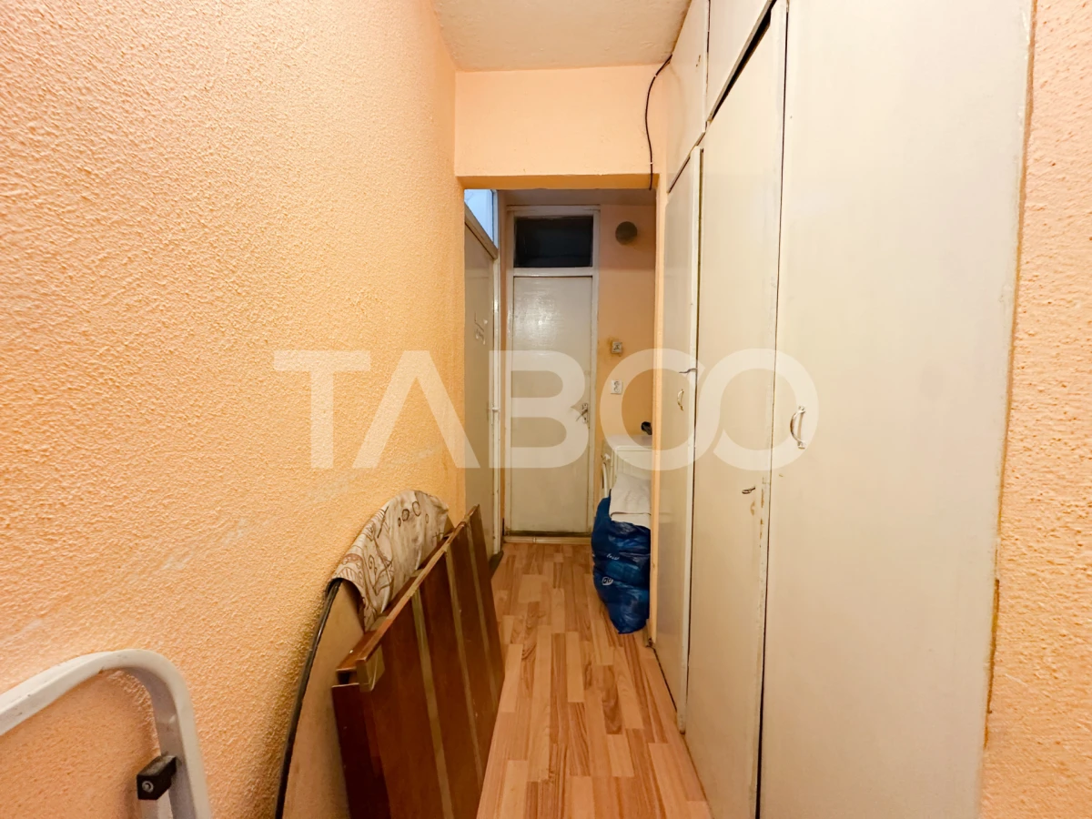 Apartament 4 camere decomandate vanzare zona garii Cluj-Napoca - 8